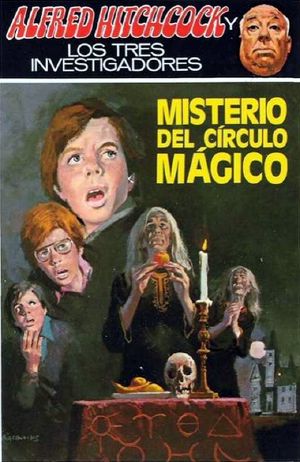 [Alfred Hitchcock and The Three Investigators 27] • Misterio Del Círculo Mágico